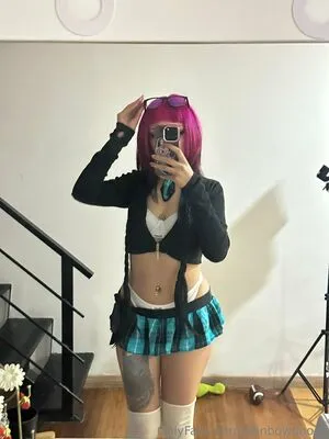 Rainbowdoooll OnlyFans Leaked Free Thumbnail Picture - #rJeurWaBD7