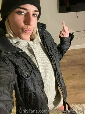 Rainbowedfoxfree OnlyFans Leaked Free Thumbnail Picture - #2SsK5xnL3r