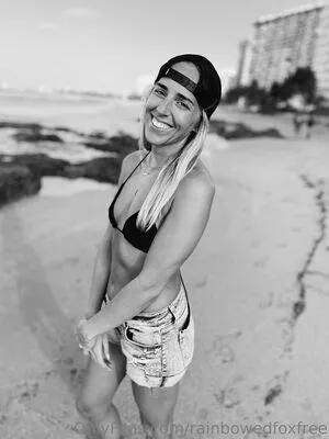 Rainbowedfoxfree OnlyFans Leaked Free Thumbnail Picture - #3ohiGQznLp