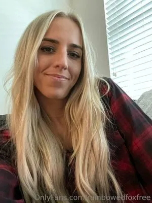 Rainbowedfoxfree OnlyFans Leaked Free Thumbnail Picture - #BTPIudjXI6