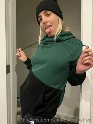 Rainbowedfoxfree OnlyFans Leaked Free Thumbnail Picture - #JMcJOwCM71