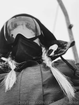 Rainbowedfoxfree OnlyFans Leaked Free Thumbnail Picture - #PXOwRSIXAX