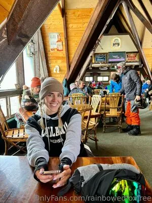 Rainbowedfoxfree OnlyFans Leaked Free Thumbnail Picture - #bo2yyn4SLw