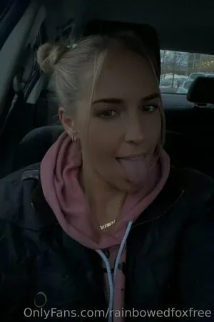 Rainbowedfoxfree OnlyFans Leaked Free Thumbnail Picture - #lwfVSQdFZ9