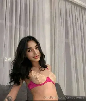 Rainbowelsa OnlyFans Leaked Free Thumbnail Picture - #CSrtu80Si3