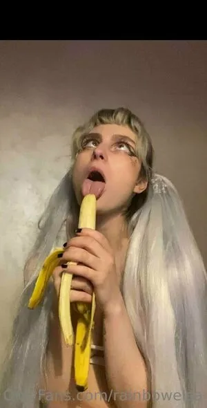 Rainbowelsa OnlyFans Leaked Free Thumbnail Picture - #TXL8xSonWf