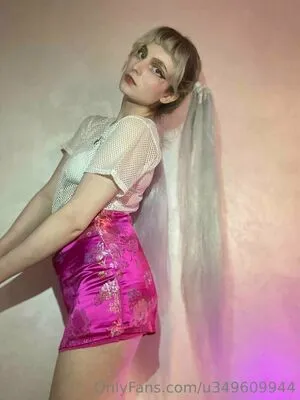 Rainbowelsa OnlyFans Leaked Free Thumbnail Picture - #XsbQeMaOO5