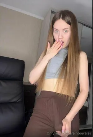 Rainbowelsa OnlyFans Leaked Free Thumbnail Picture - #sCwOrJDDtg