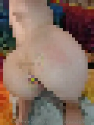 Rainbowfoxxxyteasers OnlyFans Leaked Free Thumbnail Picture - #QLVRZwI83q