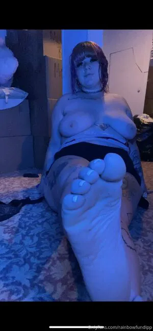 Rainbowfundipp OnlyFans Leaked Free Thumbnail Picture - #49VNOBltAk
