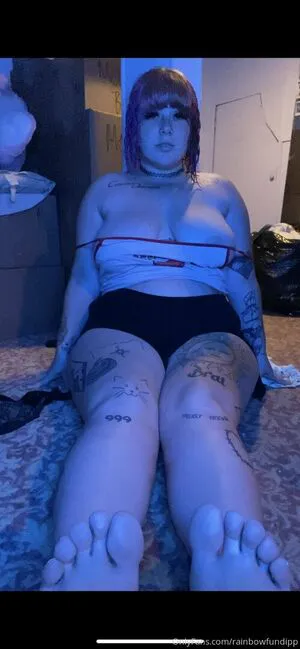 Rainbowfundipp OnlyFans Leaked Free Thumbnail Picture - #SC9efFvK41