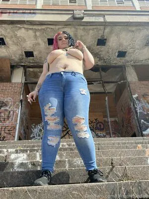 Rainbowfundipp OnlyFans Leaked Free Thumbnail Picture - #kdtfaODv7A