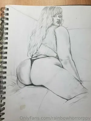 Rainbowhorrorppv OnlyFans Leaked Free Thumbnail Picture - #XpqHRuCFYq