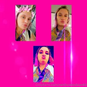 Rainbowlesbian69 OnlyFans Leaked Free Thumbnail Picture - #5ZWL0MtOtg