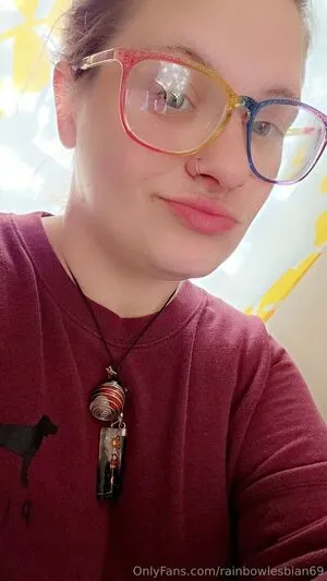 Rainbowlesbian69 OnlyFans Leaked Free Thumbnail Picture - #KnfEsWuSNo