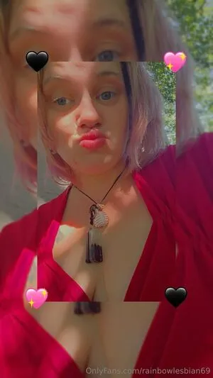 Rainbowlesbian69 OnlyFans Leaked Free Thumbnail Picture - #d4qPHSYvGN