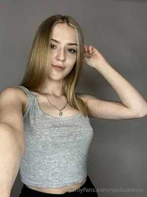 Rainbowleyla OnlyFans Leaked Free Thumbnail Picture - #Xu3SwieUmj