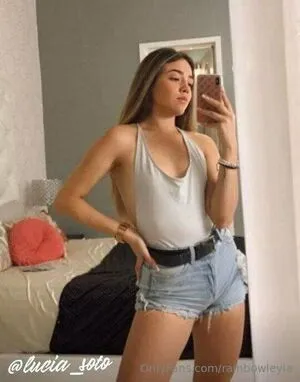 Rainbowleyla OnlyFans Leaked Free Thumbnail Picture - #aesMBfUXzw