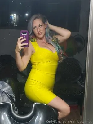 Rainbowonya OnlyFans Leaked Free Thumbnail Picture - #ebszC7uz4V