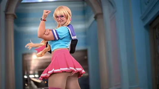 Rainbowpeach OnlyFans Leaked Free Thumbnail Picture - #lRnf8DhO4I