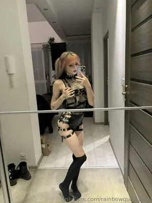 Rainbowqueenuwu OnlyFans Leaked Free Thumbnail Picture - #Gtd0lpEdAx