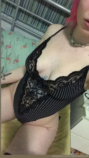 Rainbowthrash OnlyFans Leaked Free Thumbnail Picture - #7YbwhxcYgE