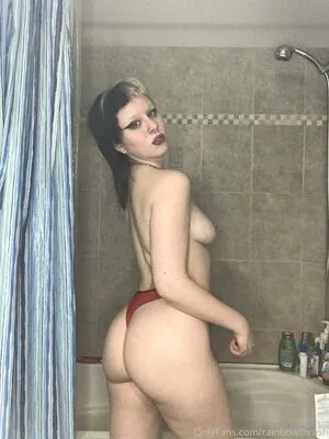 Rainbowthrash OnlyFans Leaked Free Thumbnail Picture - #DqUhjepcNM