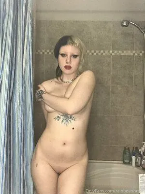 Rainbowthrash OnlyFans Leaked Free Thumbnail Picture - #ZS8ldtcm8k