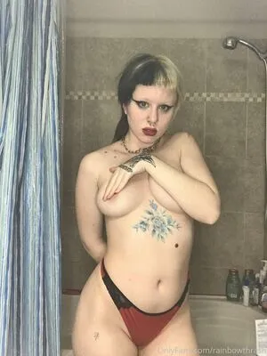 Rainbowthrash OnlyFans Leaked Free Thumbnail Picture - #qofURKXLdi