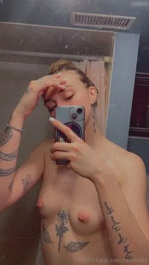 Rainbxby OnlyFans Leaked Free Thumbnail Picture - #EjwAxamHqR