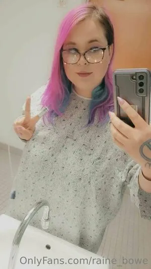 Raine Bowe OnlyFans Leaked Free Thumbnail Picture - #69I03Z1iiV