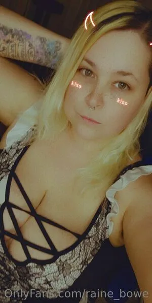 Raine Bowe OnlyFans Leaked Free Thumbnail Picture - #HE16wvefdc