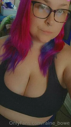 Raine Bowe OnlyFans Leaked Free Thumbnail Picture - #Ns3WYXgUgf