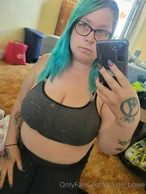 Raine Bowe OnlyFans Leaked Free Thumbnail Picture - #TCzX8DT0N1