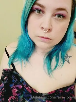 Raine Bowe OnlyFans Leaked Free Thumbnail Picture - #bFB0BXyqhp