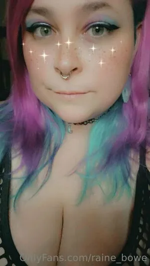 Raine Bowe OnlyFans Leaked Free Thumbnail Picture - #cwbczPQeMN