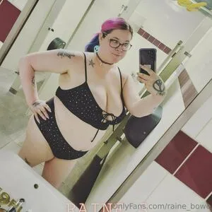 Raine Bowe OnlyFans Leaked Free Thumbnail Picture - #dER3VfYnEa