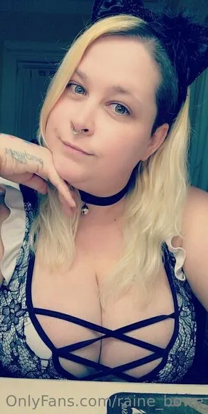 Raine Bowe OnlyFans Leaked Free Thumbnail Picture - #eJMUiMsb6K