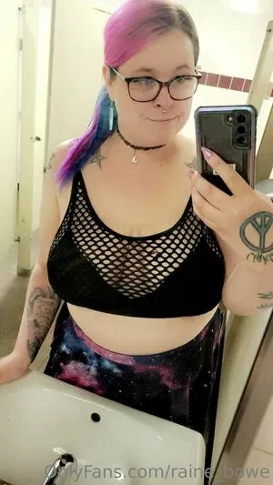 Raine Bowe OnlyFans Leaked Free Thumbnail Picture - #jeZHqB5lvh