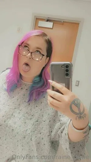 Raine Bowe OnlyFans Leaked Free Thumbnail Picture - #wmhQSp3ZrE