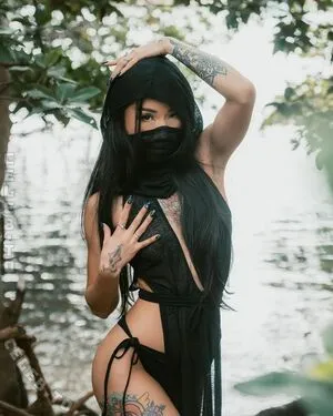 Raine Lee OnlyFans Leaked Free Thumbnail Picture - #9sctVyJvEM