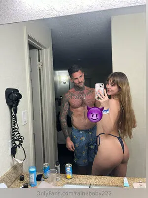Rainebaby222 OnlyFans Leaked Free Thumbnail Picture - #d2YOI3SGZJ