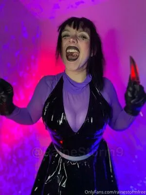 Rainestormsexology OnlyFans Leaked Free Thumbnail Picture - #7m7dP9V3qv