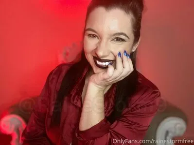 Rainestormsexology OnlyFans Leaked Free Thumbnail Picture - #SfhDd8PwEq