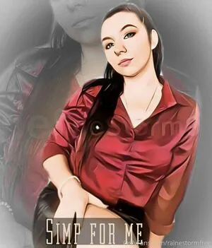 Rainestormsexology OnlyFans Leaked Free Thumbnail Picture - #ZEvuIcysBY