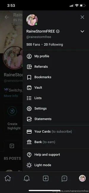 Rainestormsexology OnlyFans Leaked Free Thumbnail Picture - #fPgx9Wcl3R