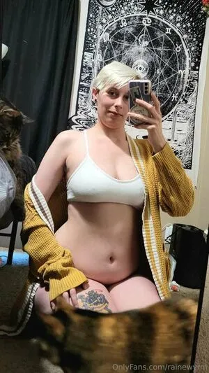 Rainewyrm OnlyFans Leaked Free Thumbnail Picture - #U8Z6i8IeWB