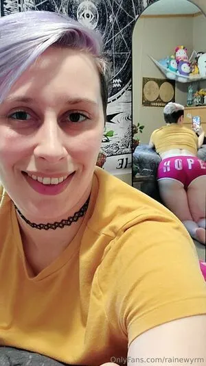 Rainewyrm OnlyFans Leaked Free Thumbnail Picture - #mRHhWJhUpz