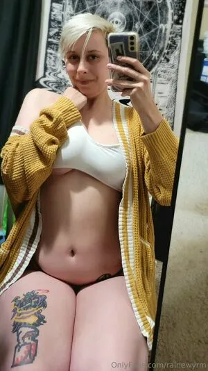 Rainewyrm OnlyFans Leaked Free Thumbnail Picture - #rPFldfcZEw