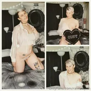 Rainewyrm OnlyFans Leaked Free Thumbnail Picture - #u7y1h0OCig